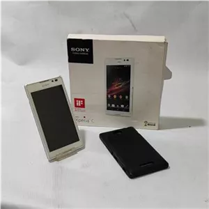 گوشی موبایل سونی Xperia C