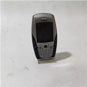 گوشی موبایل نوکیا 6600