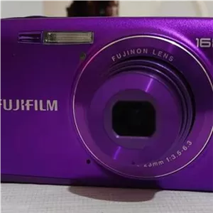 دوربین دیجیتال فوجی فیلم مدل FinePix JX700