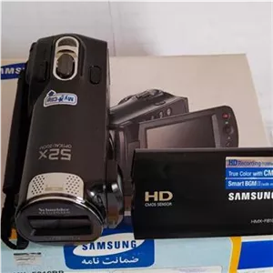 دوربین فیلم برداری سامسونگ مدل HMX-F810