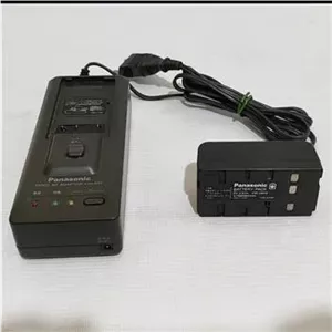 پایه شارژ و باتری دوربین پاناسونیک