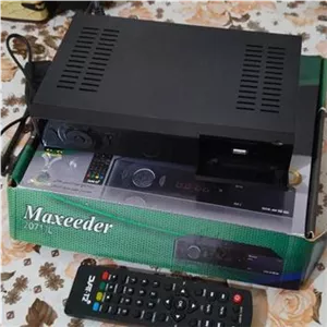 گیرنده دیجیتال مکسیدر مدل MX-2 2070JL