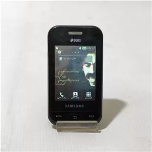 گوشی موبایل سامسونگ E2652 Champ Duos