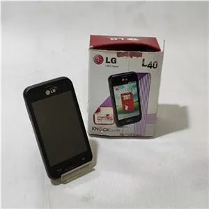 گوشی موبایل ال جی L40