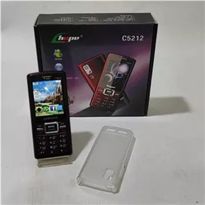 گوشی موبایل چینی hope c5212