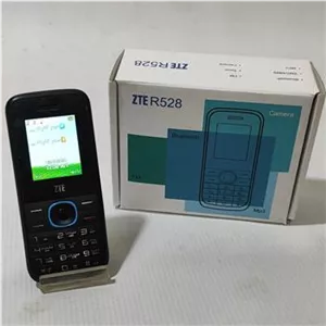 گوشی موبایل زد تی ای مدل ZTE R528