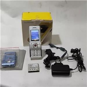 گوشی موبایل سونی اریکسون اس 500