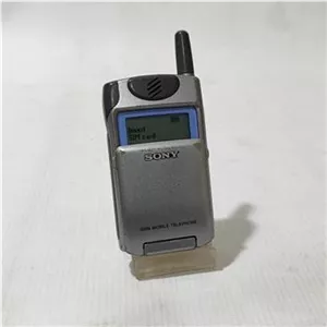 گوشی موبایل سونی سی ام دی زد 5