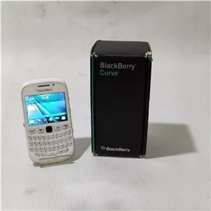 گوشی موبایل بلک بری Curve 9320