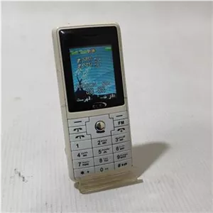 گوشی موبایل جی ال ایکس 6610