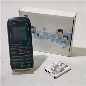 گوشی موبایل زد تی ای مدل S519 دو سیمکارت