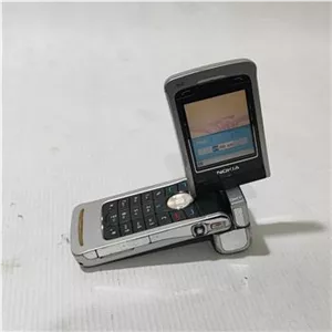 گوشی موبایل نوکیا N90 کد 1