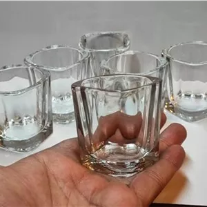 یک دست شات ESALAT