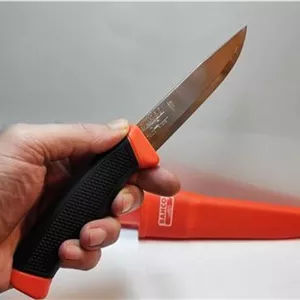 چاقو کمپینگ باهکو سوئد
