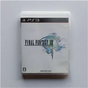 Final fantasy xlll ps3