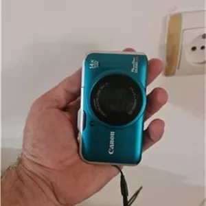 دوربین کامپکت سوپرزوم SX230HS