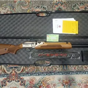تفنگ pcp هاتسان گالاتیان 2 مجوز دار نو اکبند