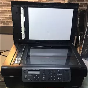 پرینتر جوهرافشان Epson stylus TX300F چهارکاره