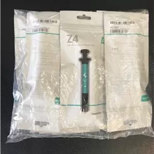 خمیرسیلیکون 2گرمی Z4 deepcool پک اصلی