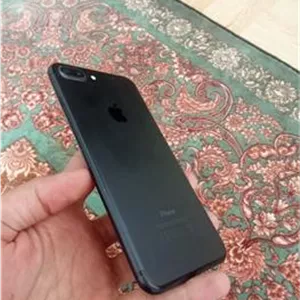 گوشی موبایل اپل آیفون سون پلاس iphone 7 plus