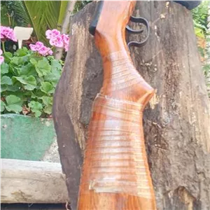 تفنگ بادی پنج ونیم