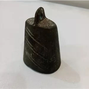 آنتیک زنکوله برنجی
