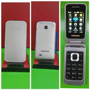 گوشی سامسونگ تاشو اصلی