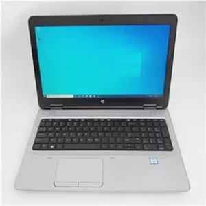 لپ تاپ پانزده اینچ hp 650 g2 نسل شش