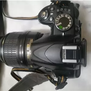 دوربین عکاسی نیکون nikon
