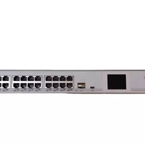سوییچ میکروتیک مدل CRS125-24G-1S-RM