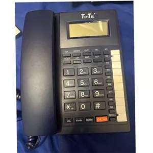 تلفن رومیزی تیپ تل مدل 1040