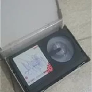 نوار ویدیو بتاماکس