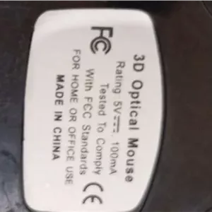 موس DELL سیم جمع کن