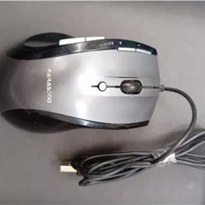 موس فراسو مدل FOM-3535