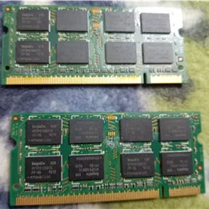 رم 2گیگ ddr2لپ تاپی هاینکس باس 800