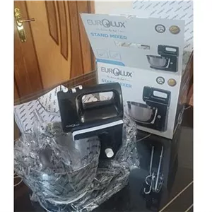 همزن EUROLUX مدل EU-SM3916LSB