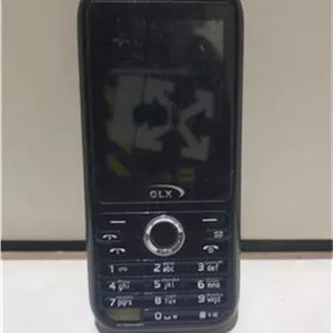 موبایل GLX مدل W004 توضیح دارد