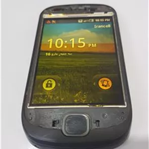 موبایل SAMSUNG مدلS5670معیوب مطابق توضیحات