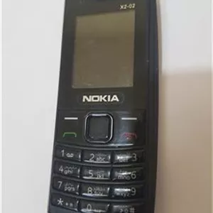 موبایل نوکیا X2_02 چینی معیوب مطابق توضیحات