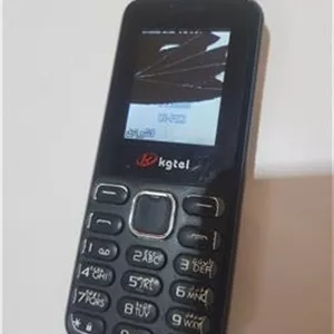 موبایل kgtel مدل k1 مطابق توضیحات مهم دقت شود