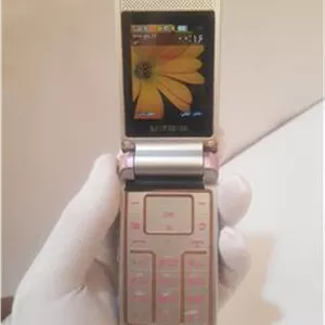موبایل سامسونگ S3600i مطابق توضیحات مهم دقت شود