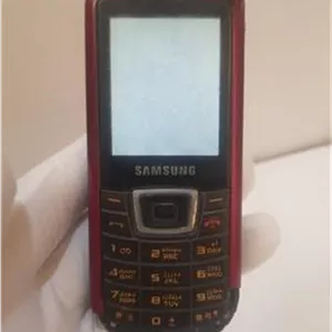 موبایل سامسونگ C3212i مطابق توضیحات دقت کنید