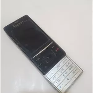موبایل سونی اریکسون J20i هازل معیوب مطابق توضیحات