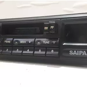 ظبط ماشین کاست خورSAIPAمدلEP1_8121توضیح دارد
