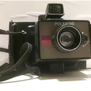 دوربین عکاسی POLAROID مدل EE55 به توضیحات دقت کنید