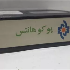 فیلم ویدیوکارتون( پوکوهانتس )شرکتی توضیح دارد