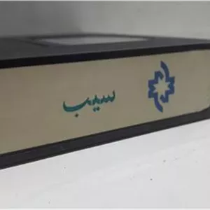 فیلم ویدیوVHSکمیاب ( سیب ) شرکتی توضیح دارد