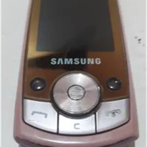 موبایل Samsung مدل J700i هند معیوب مطابق توضیحات