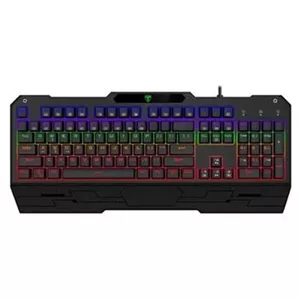 کیبورد سیمی تی دگر T-DAGGER T-TGK301 کد تخفیف