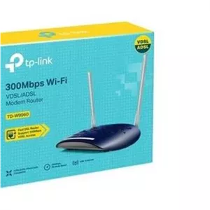 مودم روتر تی پی-لینک TP-Link TD-W9960 کد تخفیف